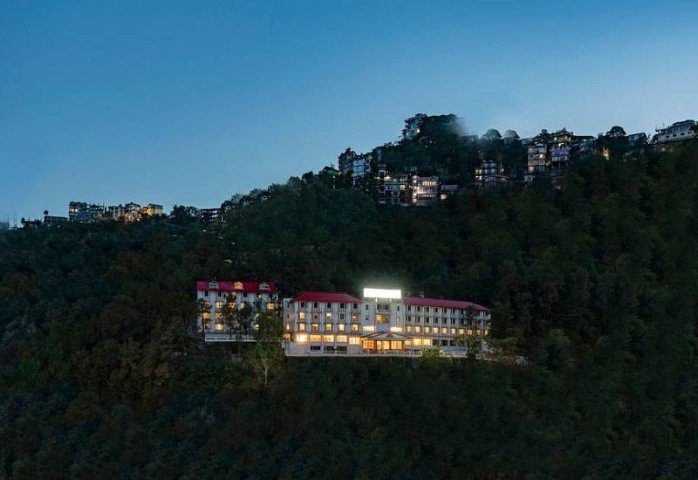 Larisa Resort Shimla